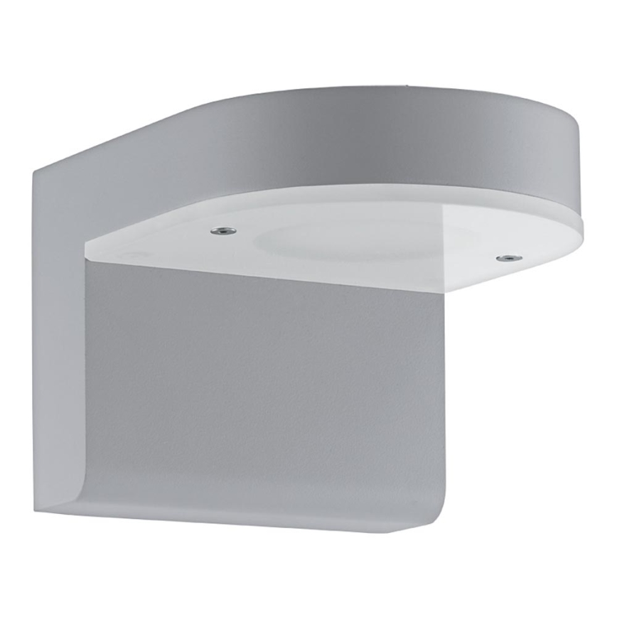 EGLO 91786 - Außenwandleuchte JALON 1xLED/12,5W