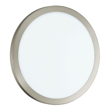 EGLO 91854 - Deckenleuchte LED AREZZO 1xLED/24W