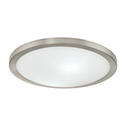EGLO 91854 - Deckenleuchte LED AREZZO 1xLED/24W