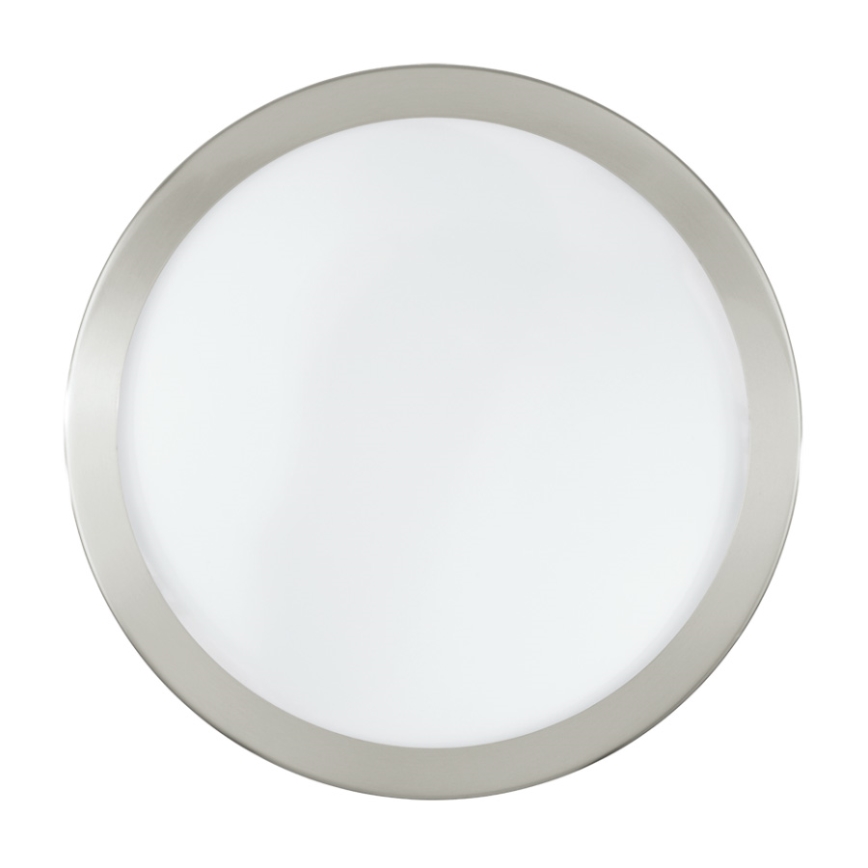 EGLO 91854 - Deckenleuchte LED AREZZO 1xLED/24W