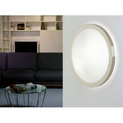 EGLO 91854 - Deckenleuchte LED AREZZO 1xLED/24W