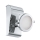 Eglo 91877 - LED Wand-Spotlight OROTELLI 1xLED/7,5W/230V