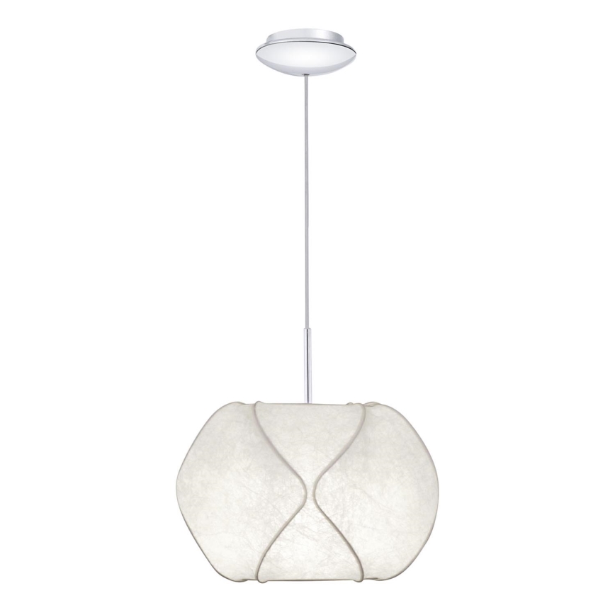 EGLO 91908 - Pendelleuchte ATZARA 1xE27/60W