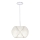 EGLO 91908 - Pendelleuchte ATZARA 1xE27/60W