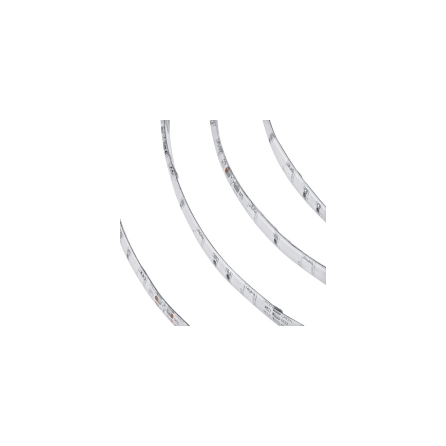Eglo 92054 - SET 4x RGB LED Strip FLEX 4xLED/2,16W + 2xLED/0,72W