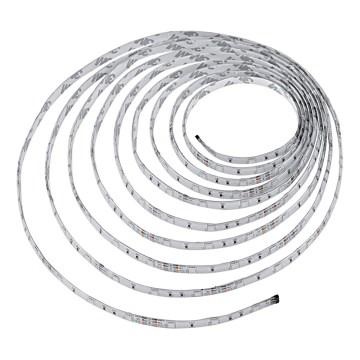 Eglo 92067 - RGB LED-Streifen FLEX LED/36W/230V 5m