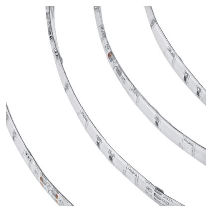 Eglo 92067 - RGB  LED Strip FLEX LED/36W/230V