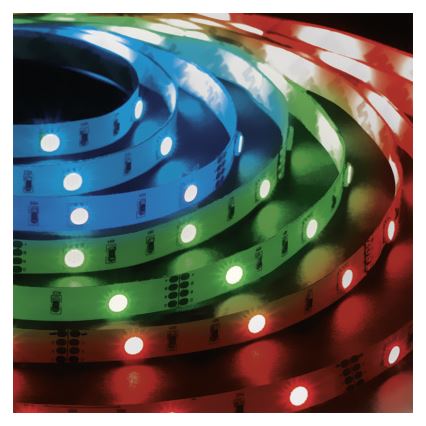 Eglo 92067 - RGB  LED Strip FLEX LED/36W/230V