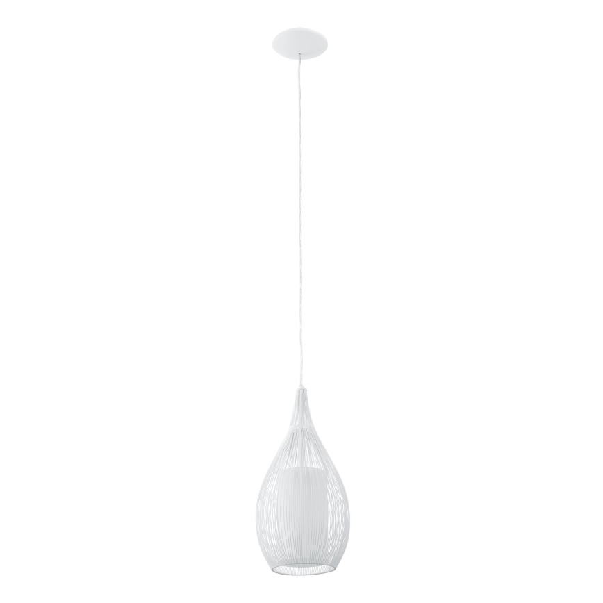 Eglo - Kronleuchter 1xE27/60W/230V