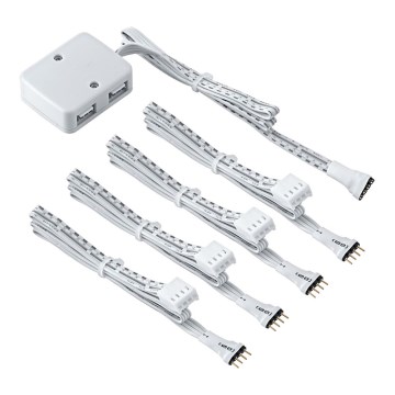 Eglo 92304 - Verbindungsset LED STRIPES-MODULE