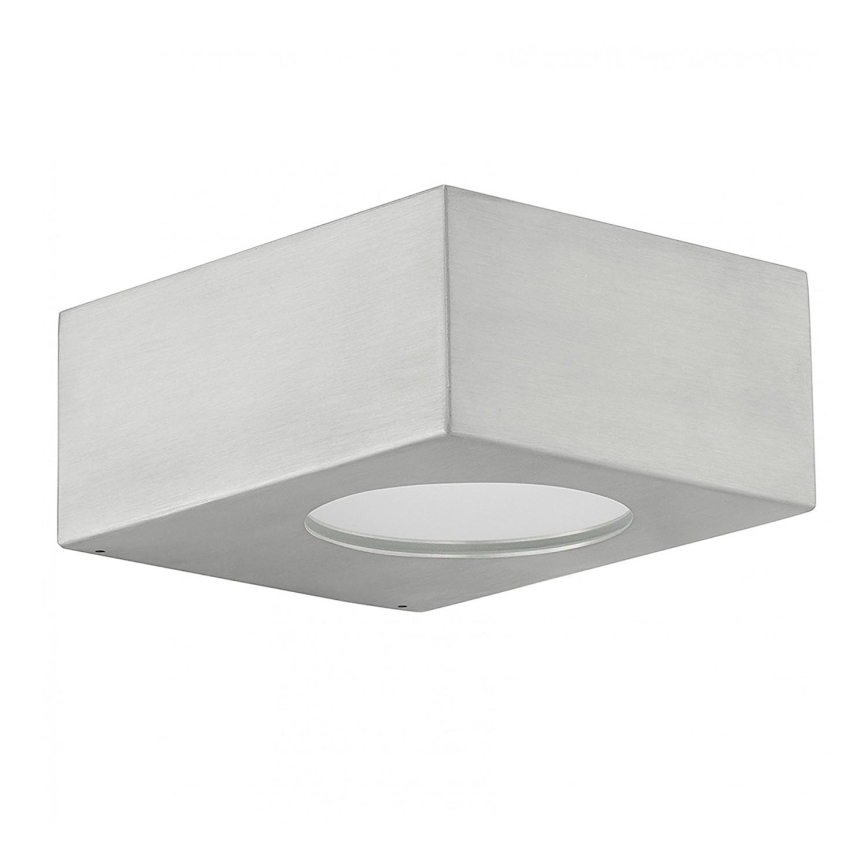 EGLO 92347 - Außenwandleuchte TELLAGO 1xG9/33W