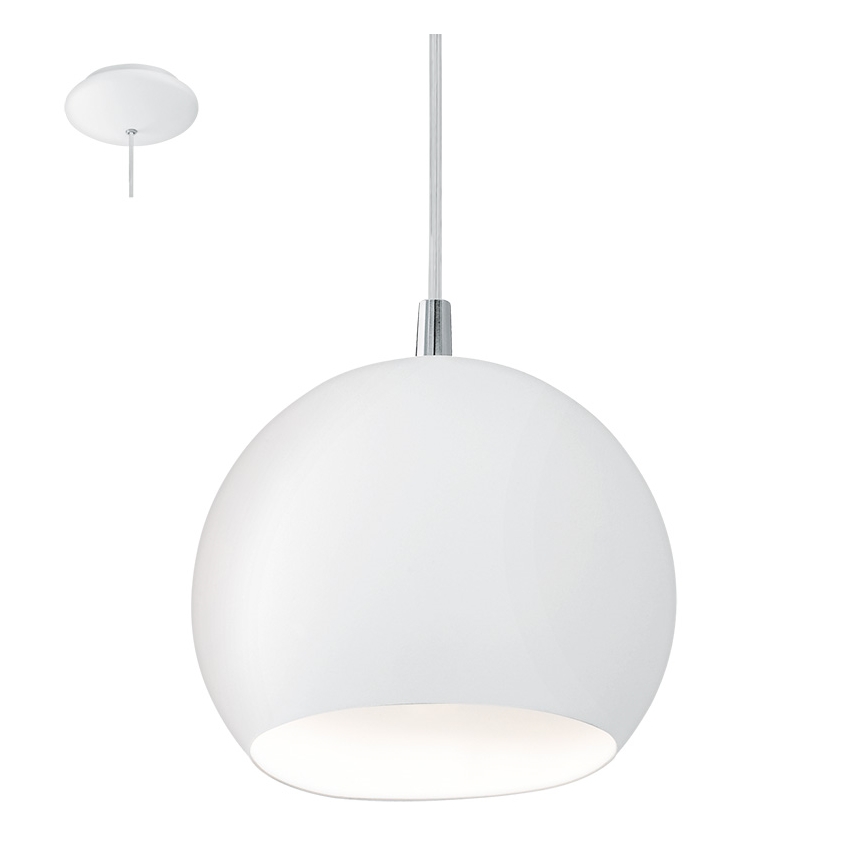Eglo 92357 - Kronleuchter PETTO 1xGU10/50W/230V