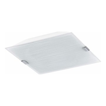 Eglo 92579 - Deckenleuchte ALEA 1 2xE14/40W/230V