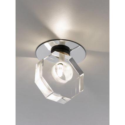 EGLO 92677 - Downlight TORTOLI 1xG4/20W