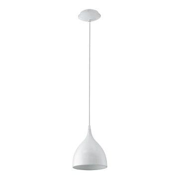 Eglo 92716 - Kronleuchter CORETTO 1xE27/60W/230V pr.170