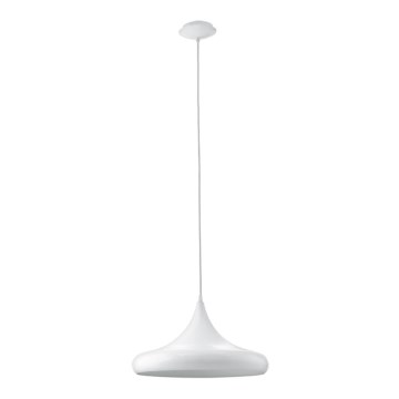 Eglo 92718 - Kronleuchter CORETTO 1xE27/60W/230V pr.400