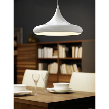 Eglo 92718 - Kronleuchter CORETTO 1xE27/60W/230V pr.400