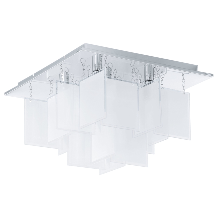 Eglo 92726 - Deckenleuchte CONDRADA 1 5xG9/33W/230V