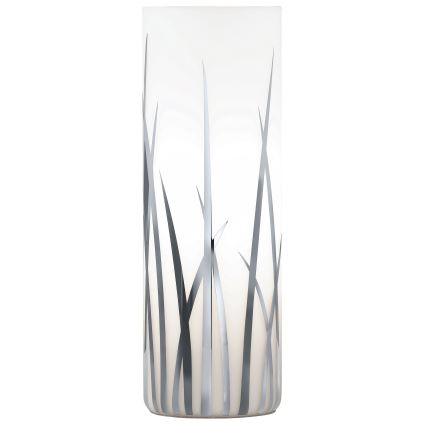Eglo 92743 - Tischlampe RIVATO 1xE27/60W/230V