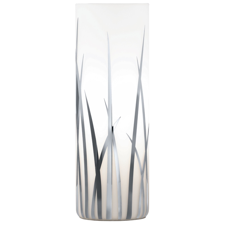 Eglo 92743 - Tischlampe RIVATO 1xE27/60W/230V