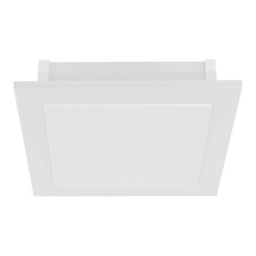 Eglo 92778 LED Deckenleuchte AURIGA LED/18W/230V weiß