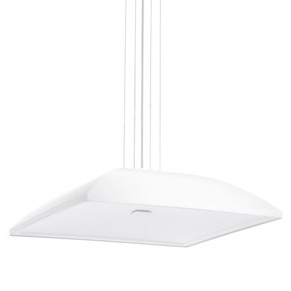 Eglo 92783 - LED Hängeleuchte ZAGAROLE 1xLED/24W/230V