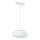 EGLO 92791 - Kronleuchter CARSICO 2xE27/60W/230V