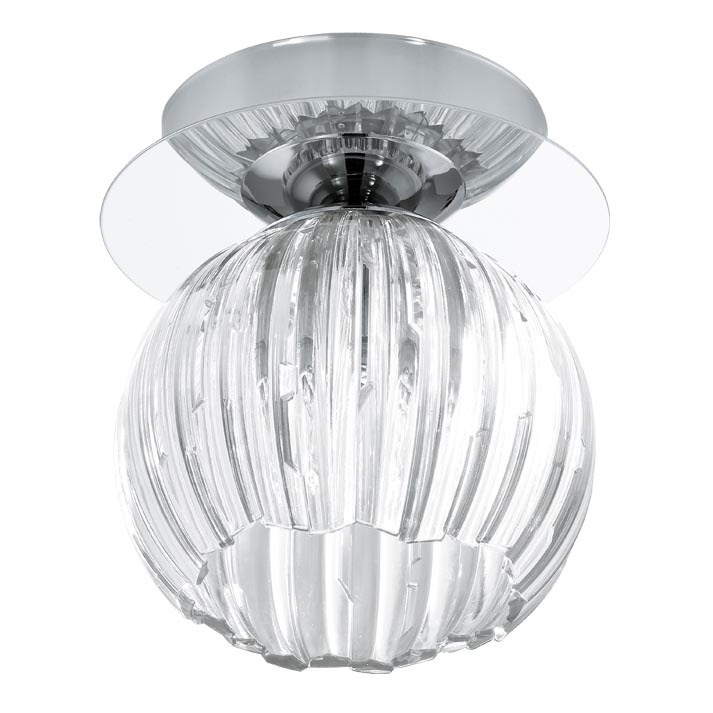 EGLO 92851 - Deckenleuchte CIVO 1xG9/33W