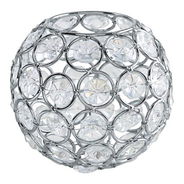Eglo 92867 - Lampenschirm für die Wandleuchte MY CHOICE GU10, Ø 9,5 cm