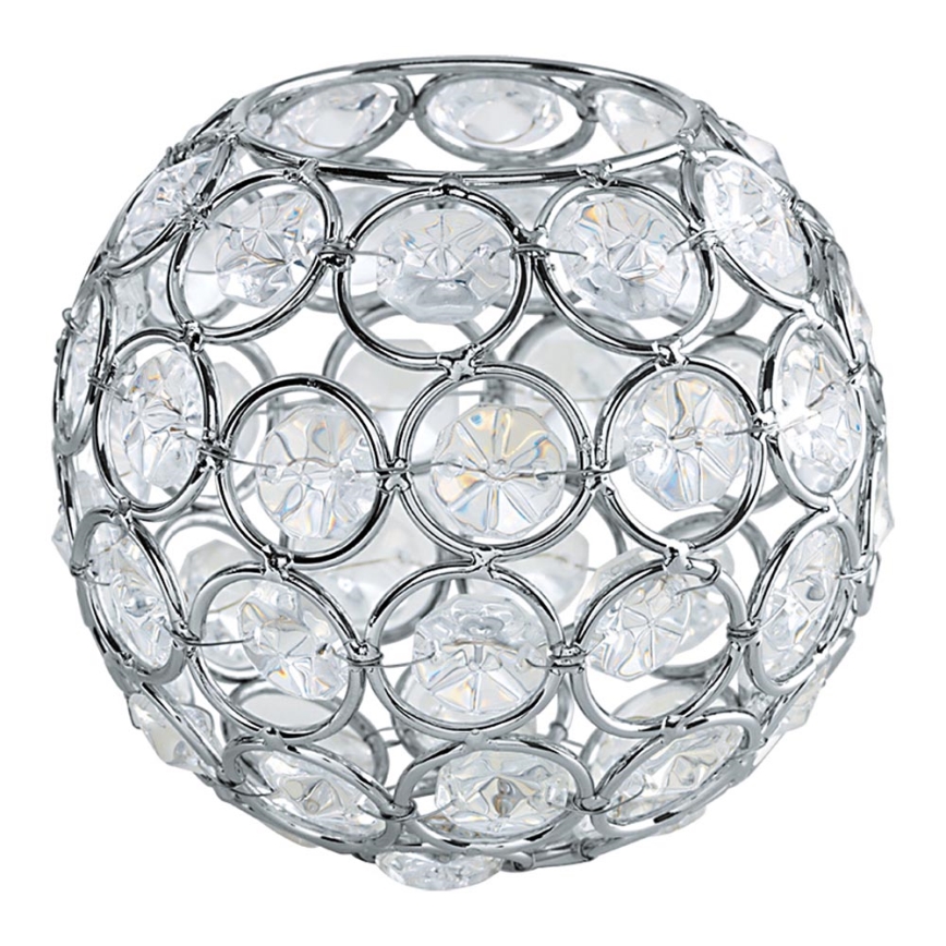Eglo 92867 - Lampenschirm für die Wandleuchte MY CHOICE GU10, Ø 9,5 cm