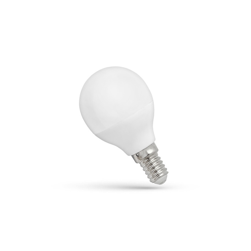 Eglo 92937 - LED Stecken Sie die Steckdose DAKAR 3 1xE14/4W/230V
