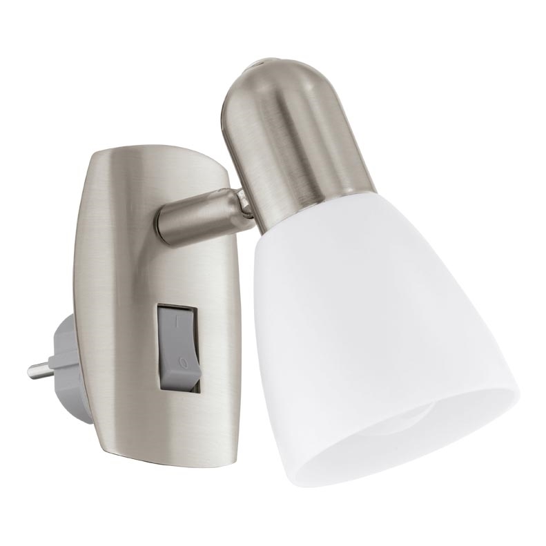 EGLO 92938 - Rampenlicht DAKAR 4 1xE14/25W