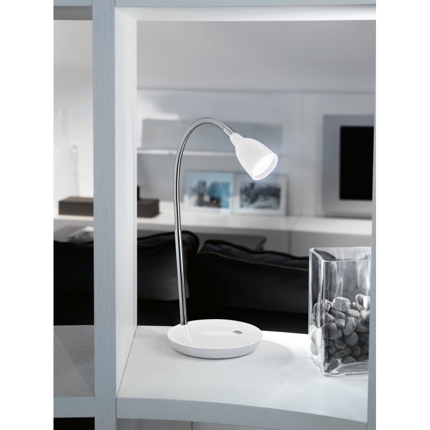 Eglo - LED-Tischleuchte LED/3W/230V