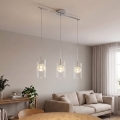 Eglo 93113 - Kronleuchter LAMAS 3xG9/33W/230V