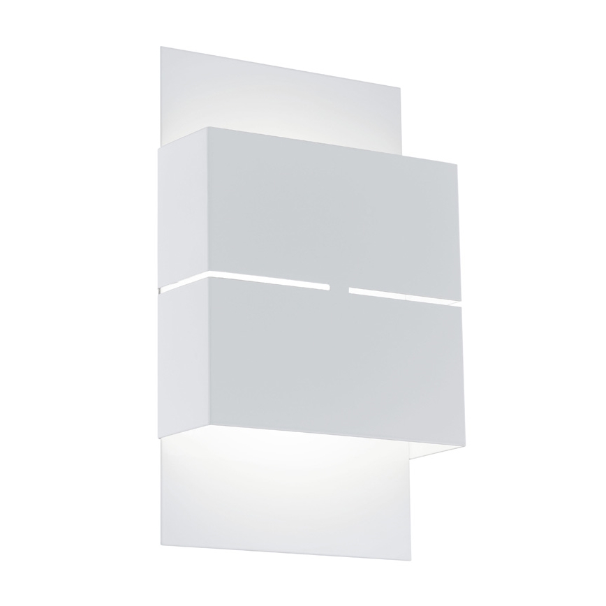 Eglo 93253 - LED Außenbeleuchtung KIBEA 2xLED/2.5W/230V
