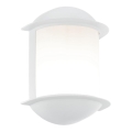 Eglo 93258 - LED Außenwandleuchte ISOBA 1xGX53/7W/230V