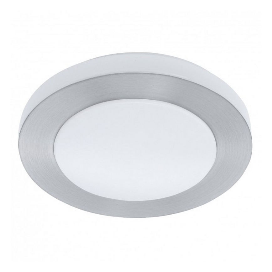 Eglo 93287 - Aufbaudeckenleuchte CAPRI 1xLED/12W