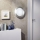 Eglo 93287 - Aufputz-Deckenleuchte CAPRI LED/12W
