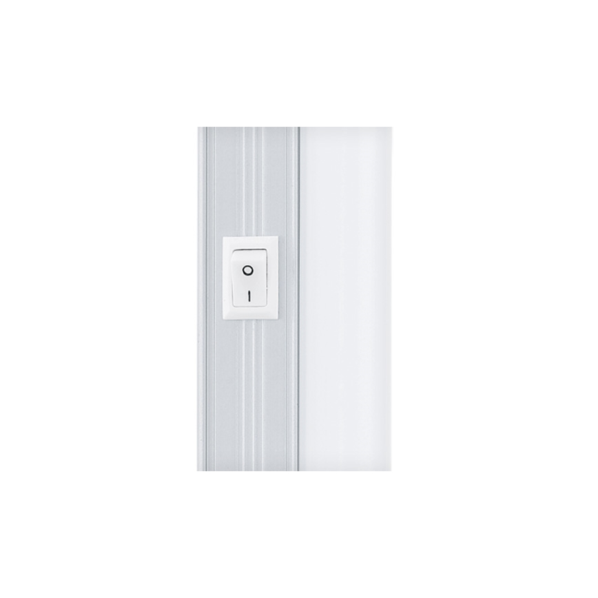 Eglo 93334 - LED Küchenleuchte ENJA LED/3,9W/230V