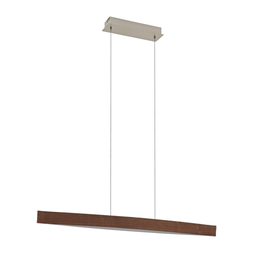 Eglo 93343 - LED Decken-Hängeleuchte FORNES LED/24W/230V