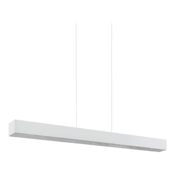 Eglo 93349 - LED Hängeleuchte COLLADA LED/18W/230V