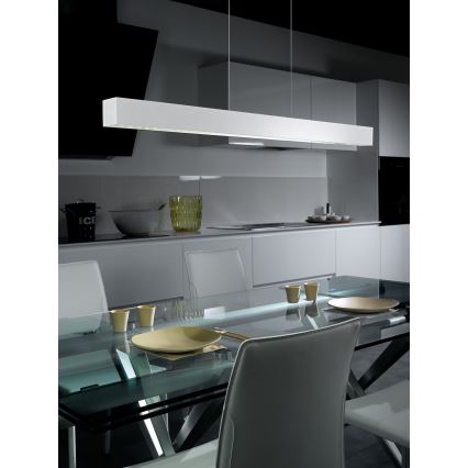 Eglo 93349 - Hängedeckenleuchte COLLADA 3xLED/6W