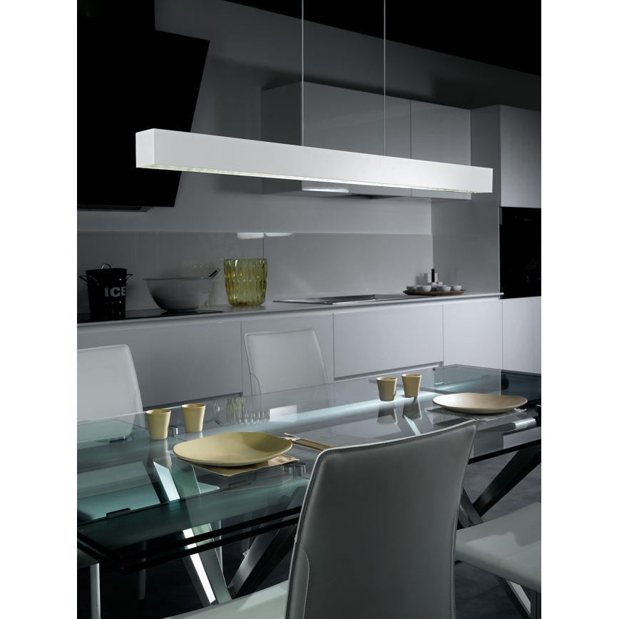 Eglo 93349 - Hängedeckenleuchte COLLADA 3xLED/6W