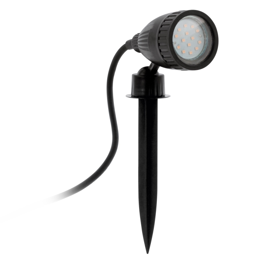 Eglo - LED Außenleuchte 1xGU10/3W/230V IP44