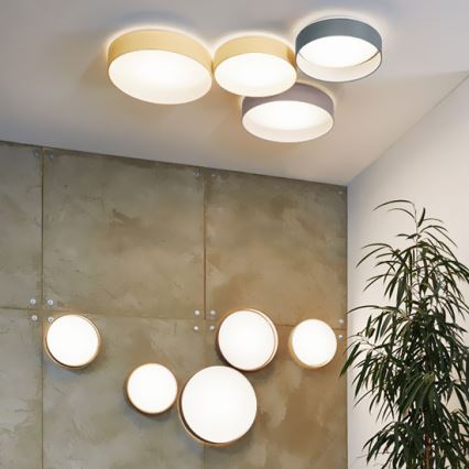 Eglo 93393 - LED Kinderleuchte PALOMARO LED/18W/230V
