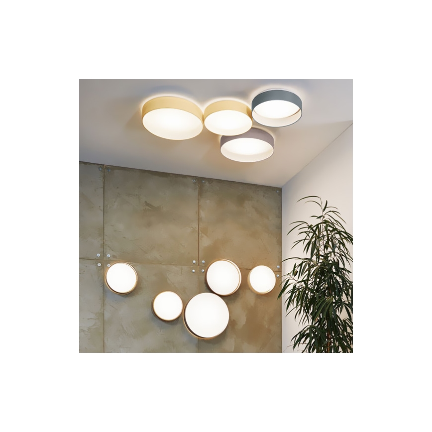 Eglo 93393 - LED Kinderleuchte PALOMARO LED/18W/230V