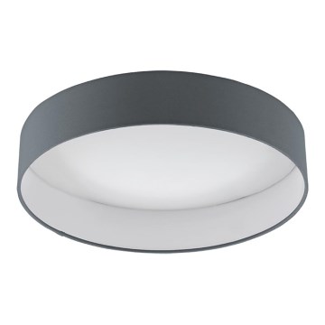 Eglo 93396 - LED Deckenleuchte PALOMARO LED/18W/230V