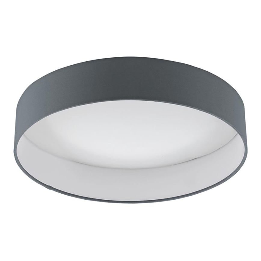 Eglo 93396 - LED Deckenleuchte PALOMARO LED/18W/230V
