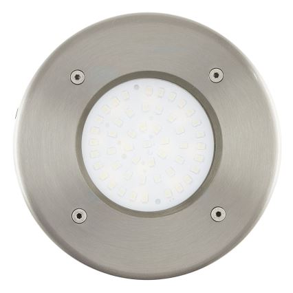 Eglo - LED-Einfahrtsleuchte für den Außenbereich LED/2,5W/230V IP65