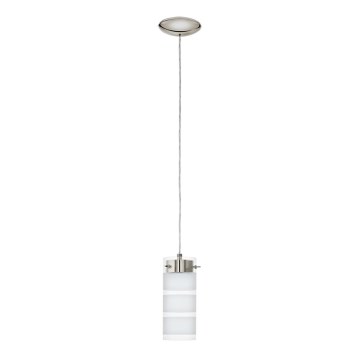 Eglo 93541 - LED Decken-Hängeleuchte OLVERO 1xGX53/7W/230V